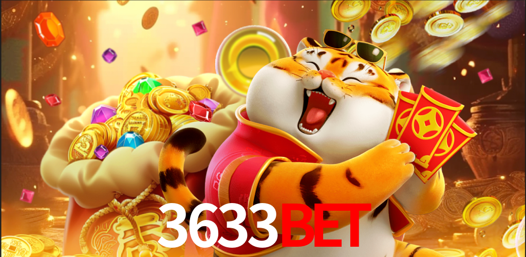 3633BET - Cassino site oficial do - 3633BET.com