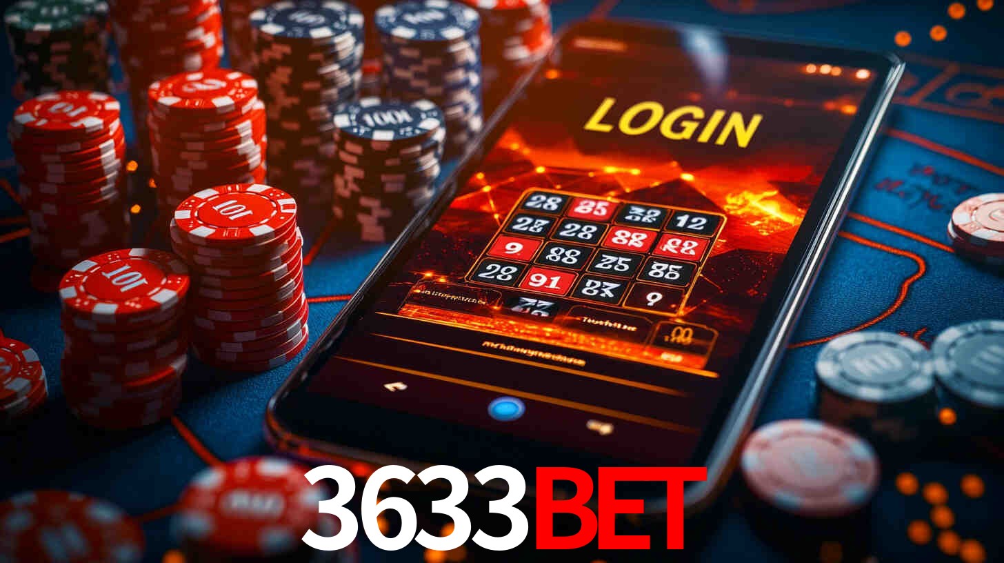 3633BET: Jogue Crash e Experimente Alta Recompensa Instantânea