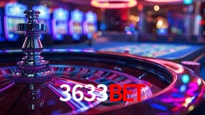 Bonus Features 3633BET
