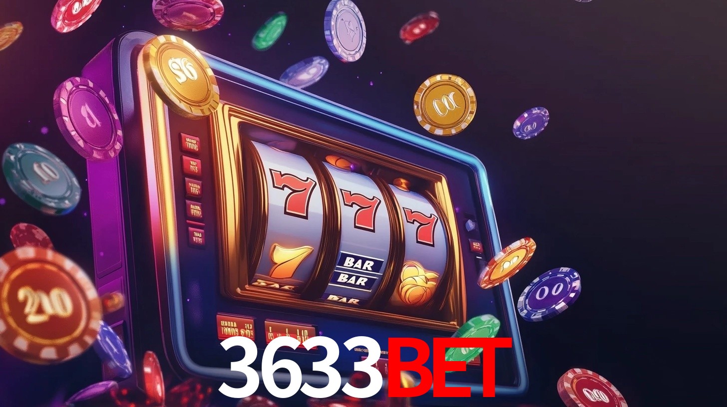 VIP Casino 3633BET
