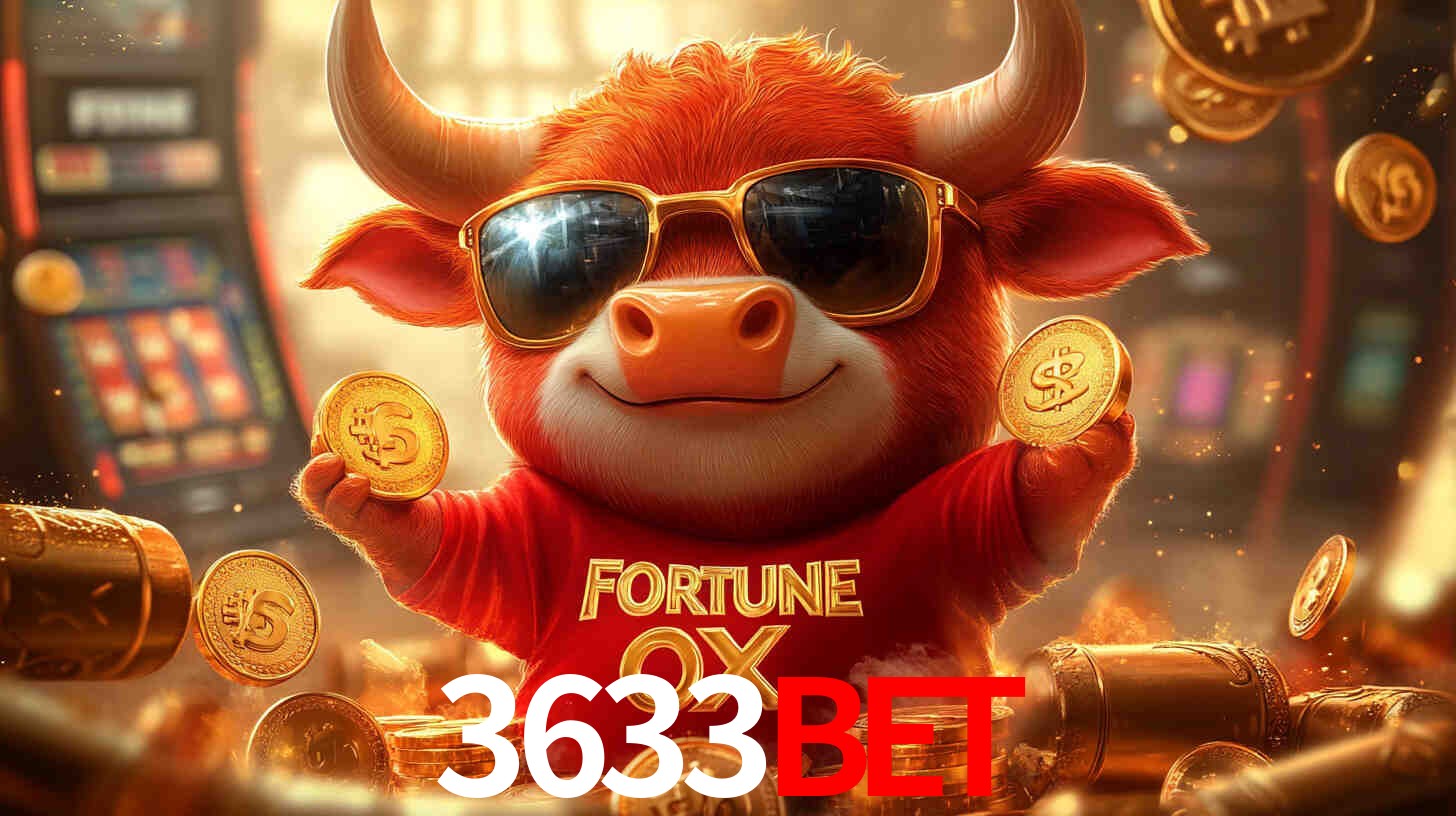 3633bet baixar