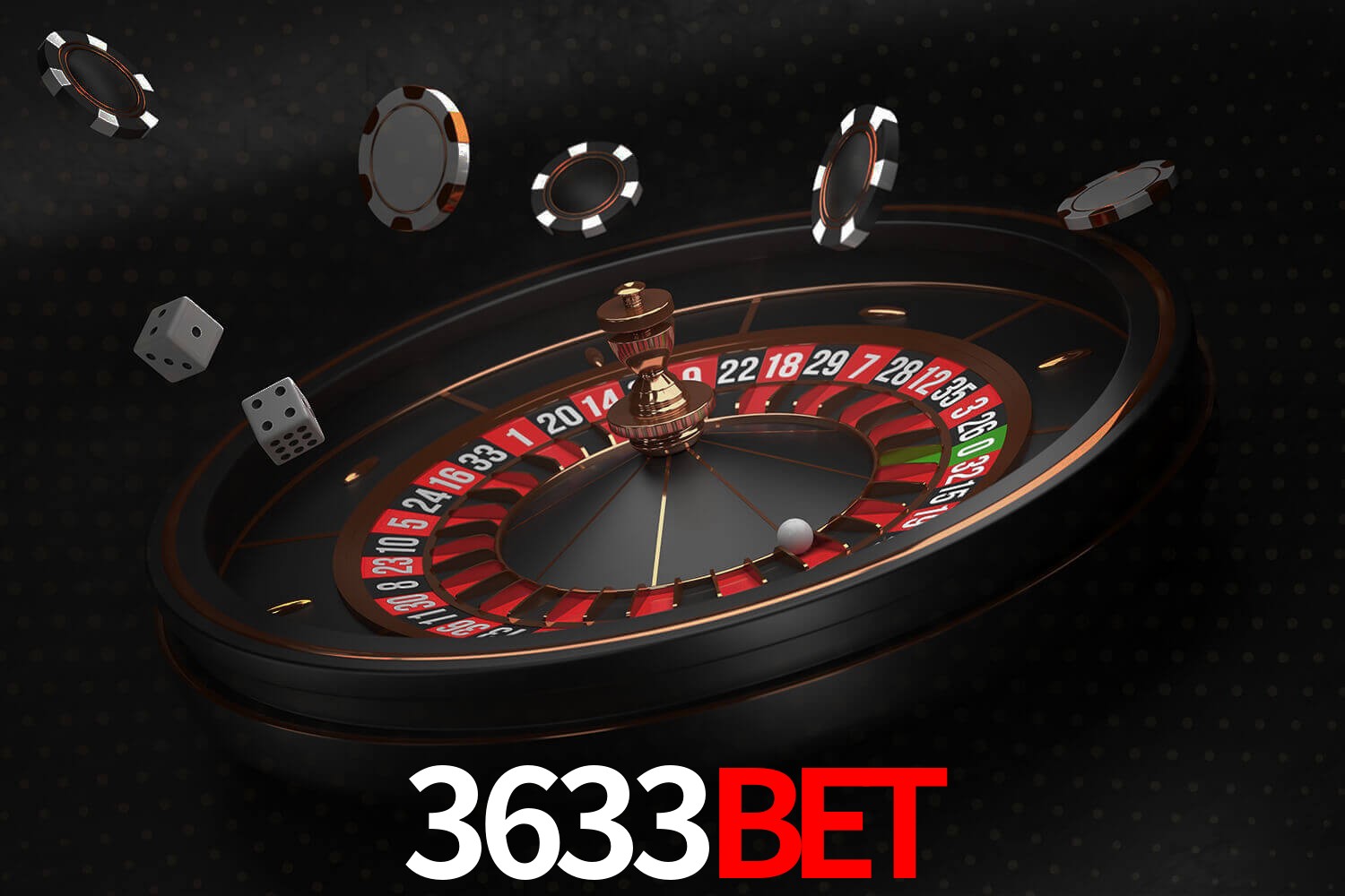 3633BET,3633BET.com