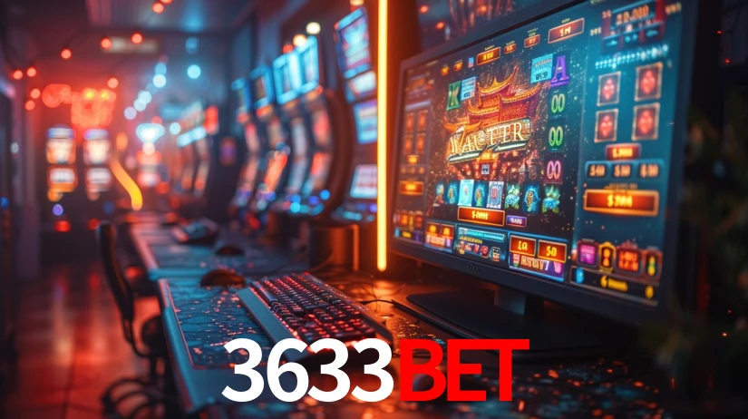 3633bet baixar