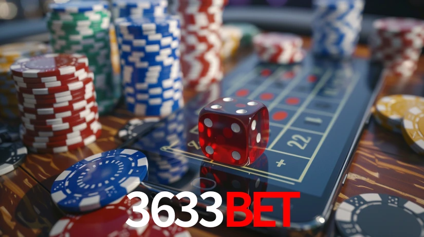 3633BET.com