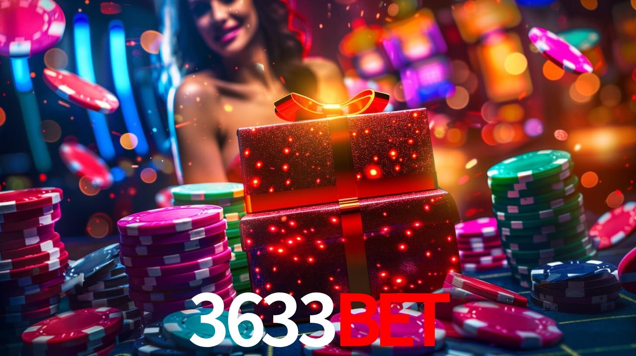 A Experiência Imersiva dos Cassinos Ao Vivo no 3633BET