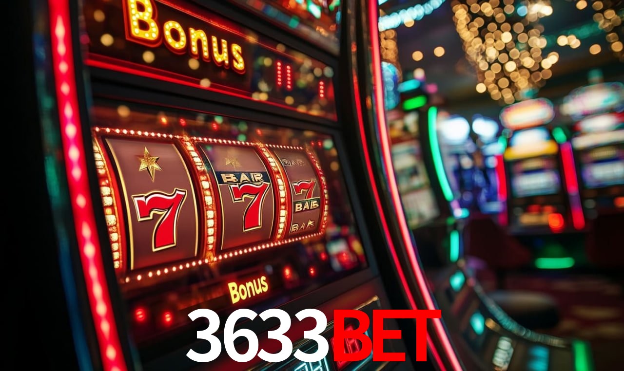 3633BET