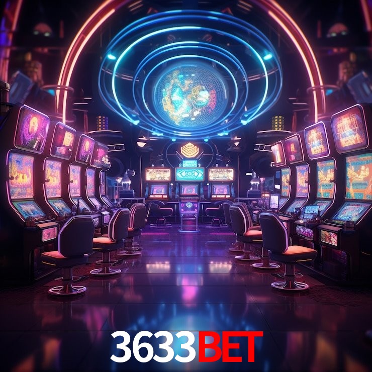 3633BET Aplicativo - 3633BET visual 2
