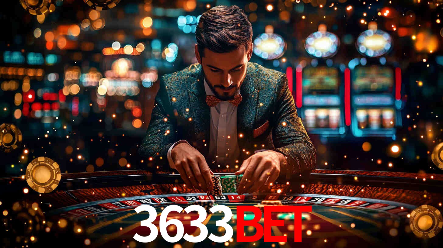 Programa VIP 3633BET