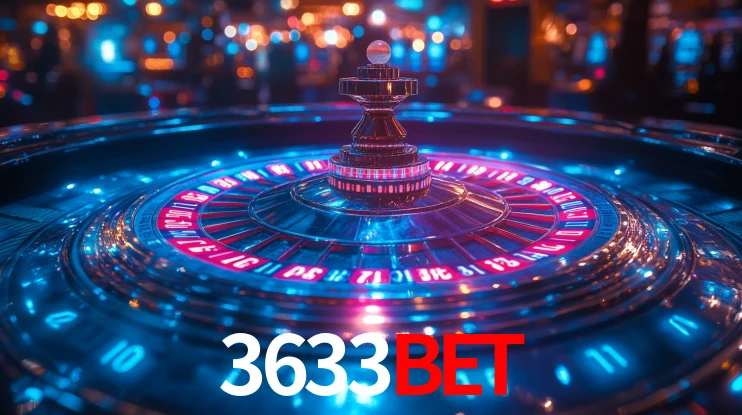 Premium Interface 3633BET