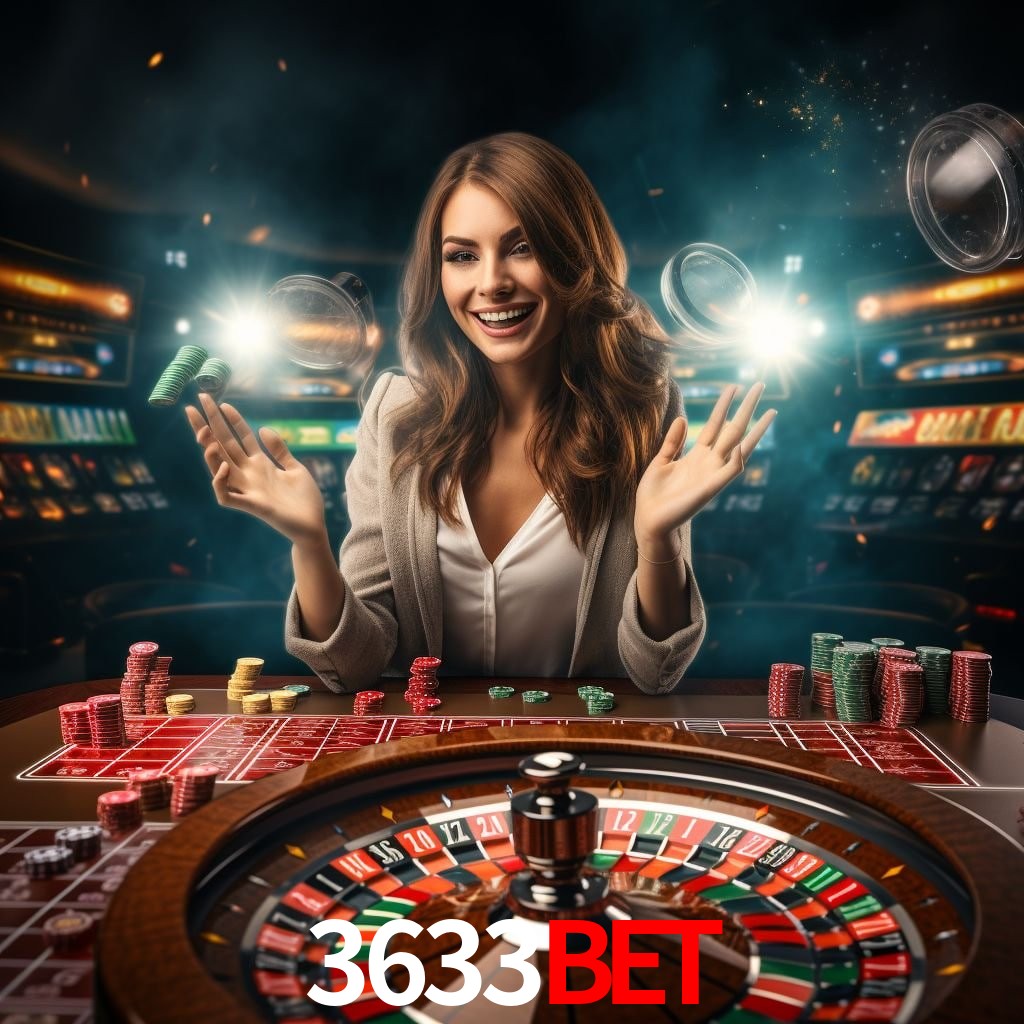 Ofertas Imperdíveis na 3633BET: Promoções e Bônus Que Valem a Pena