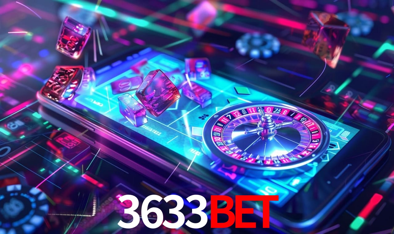 Casino VIP 3633BET
