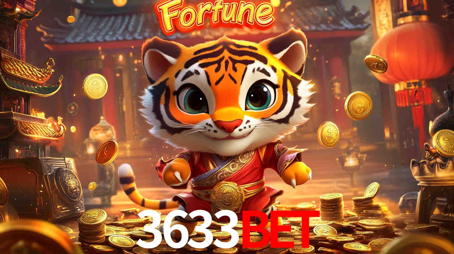 Desvendando o Mundo dos Jogos Virtuais na 3633BET