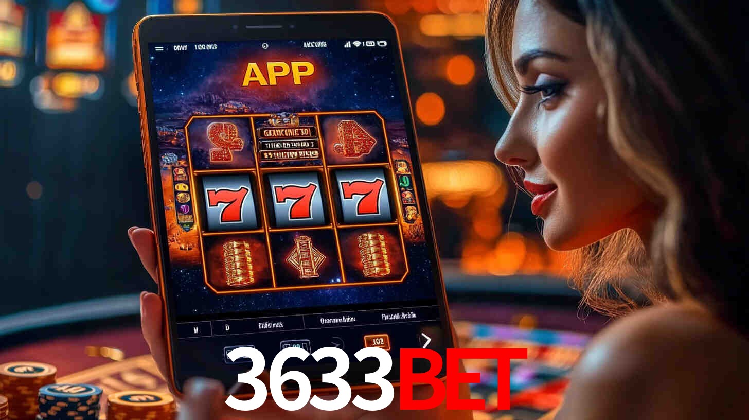 3633BET: Seu Especialista em Apostas Esportivas Brasileiras
