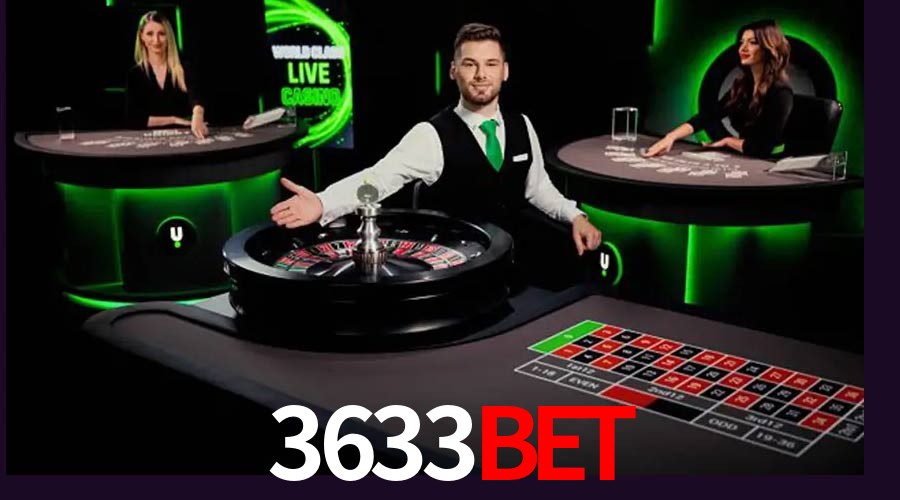 Security Systems 3633BET