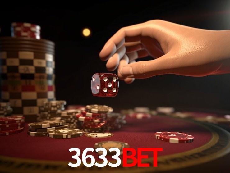 Experiência VIP 3633BET