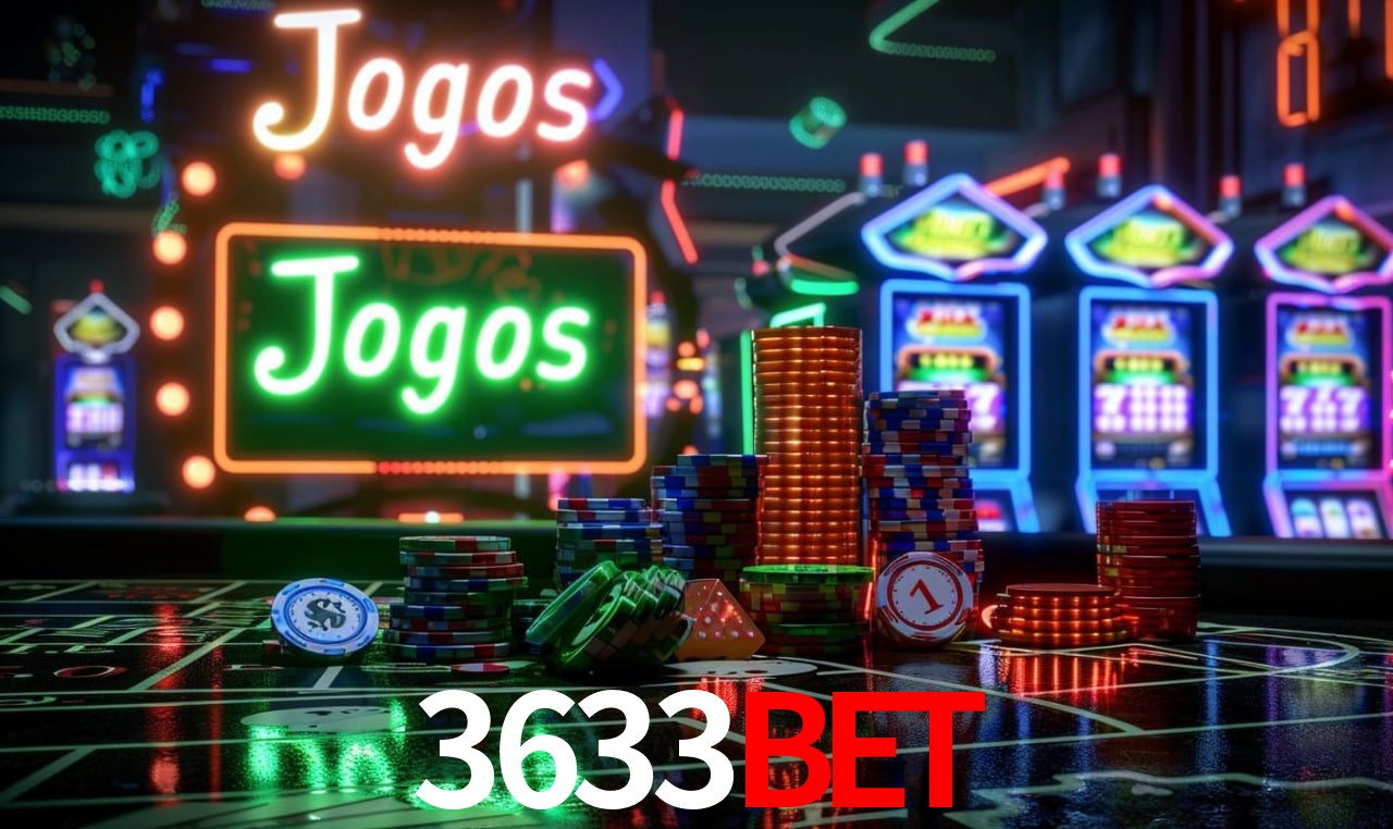 3633bet baixar