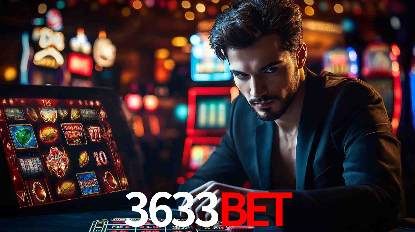 3633BET,3633BET.com