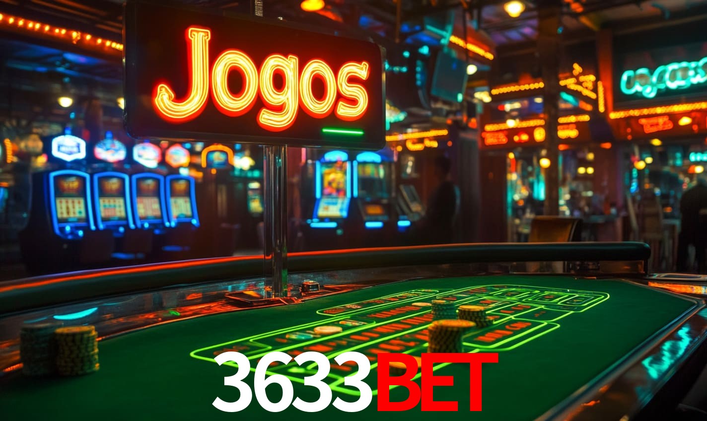 Avaliações dos Jogadores 3633BET