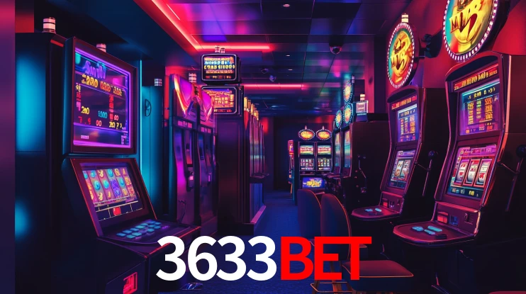 Exclusive Games 3633BET