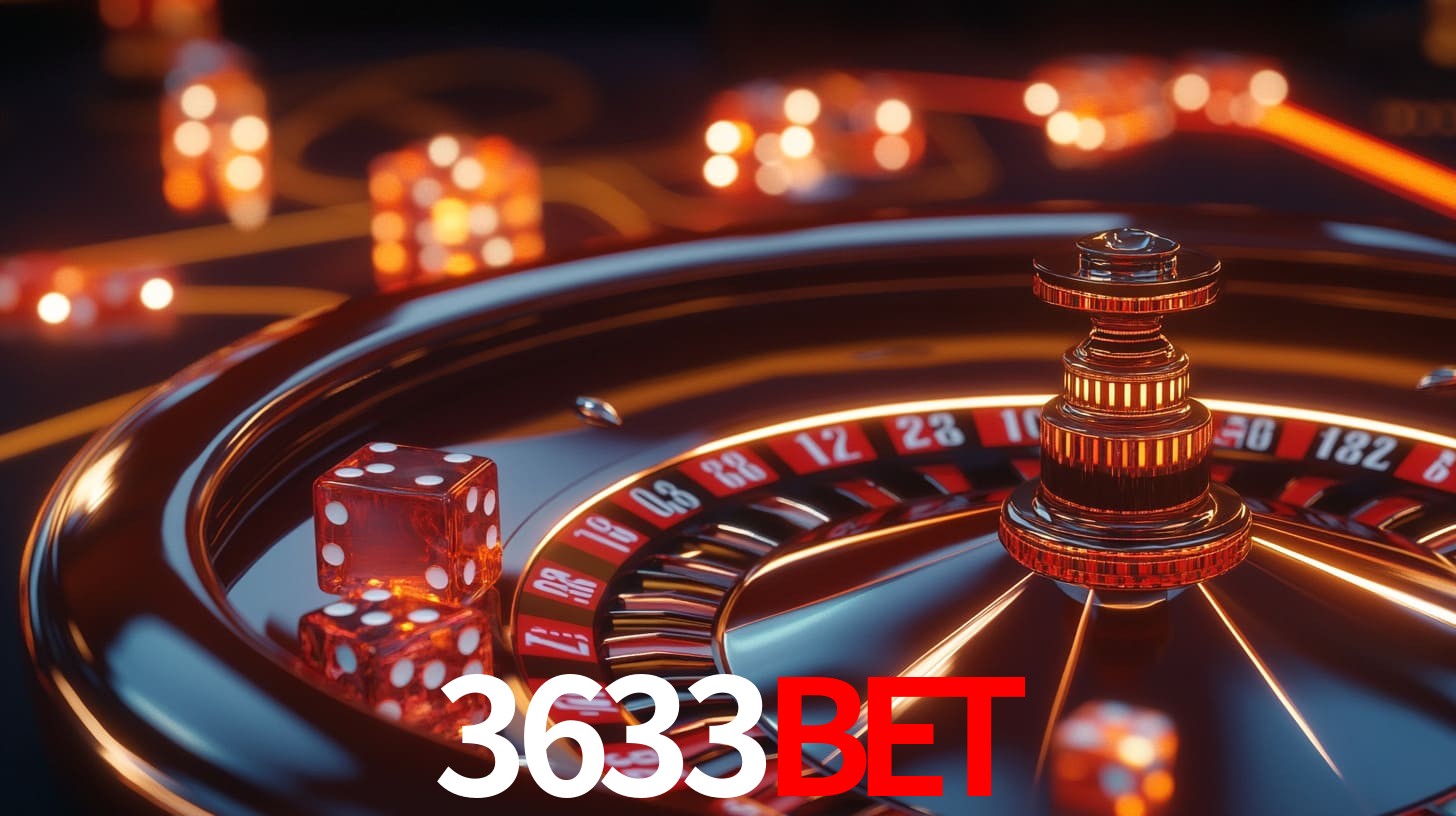3633BET.com