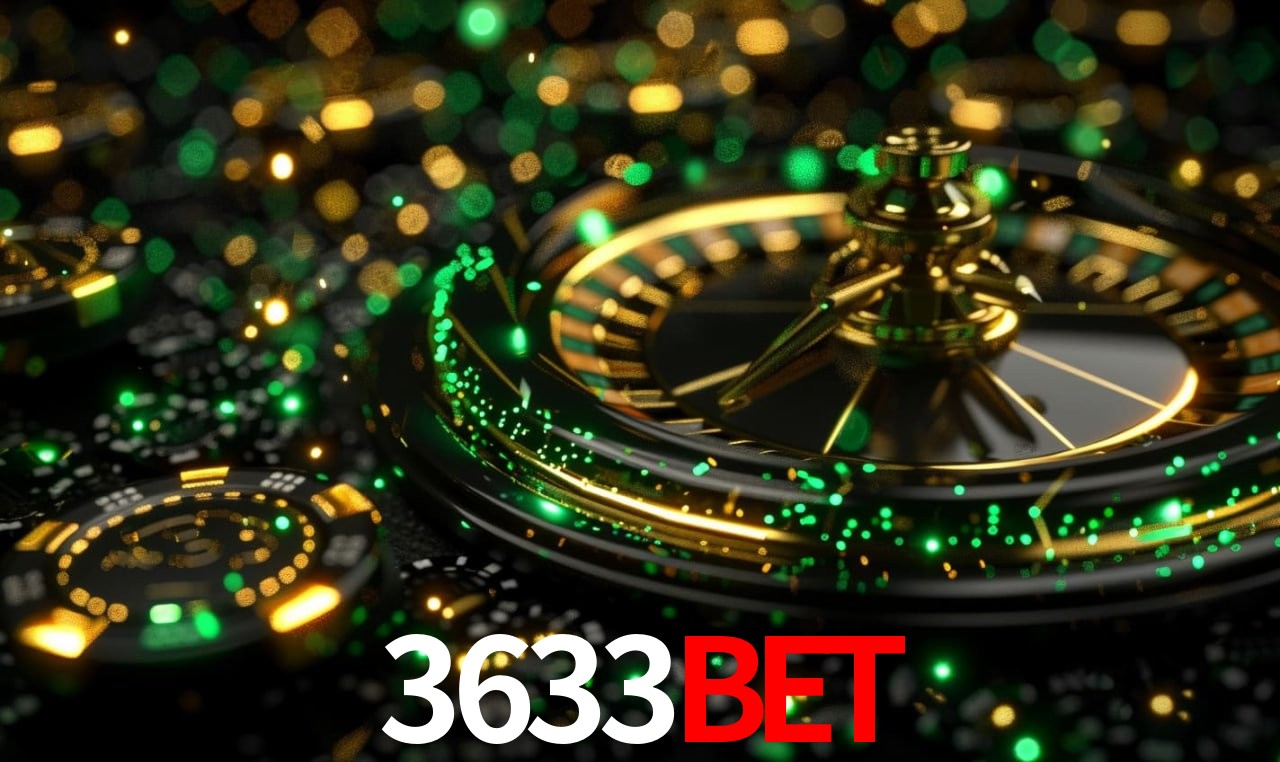 Promoções Sazonais 3633BET