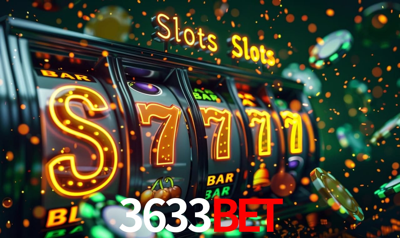 Programa VIP 3633BET