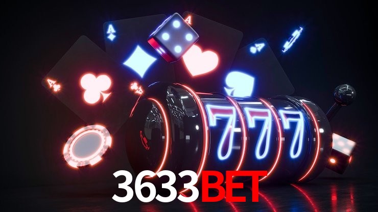 Statistics 3633BET