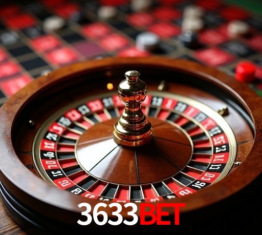 Integração de APIs 3633BET