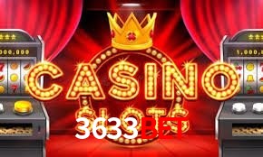 Slot Games 3633BET