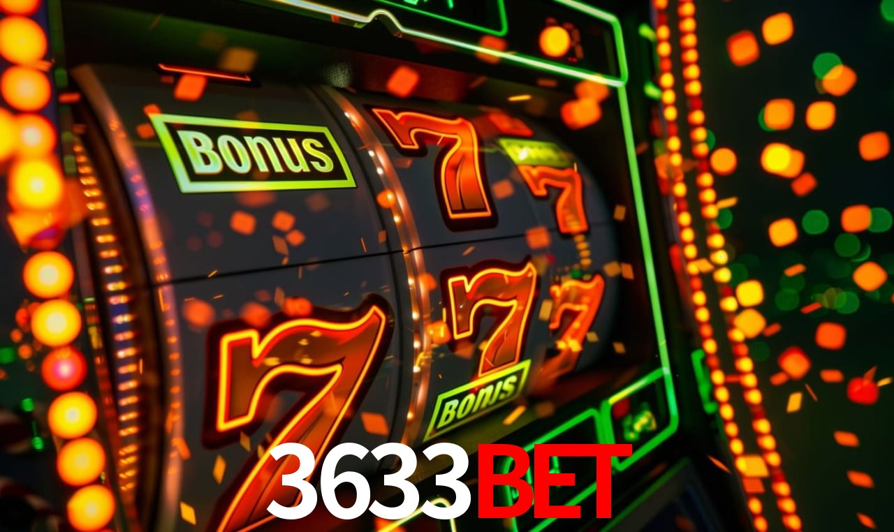 Inovações de Jogos na 3633BET: O Futuro das Experiências Interativas