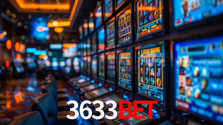 API Integration 3633BET