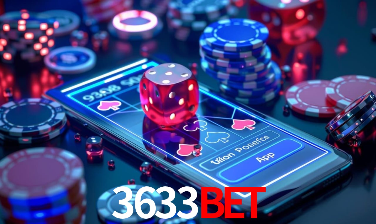 3633BET visual 1