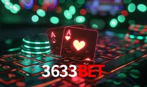 Jogo Aviator 3633BET