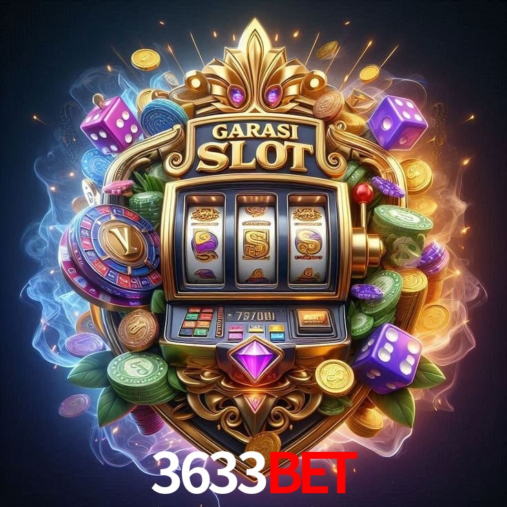 Provedores de Jogos 3633BET
