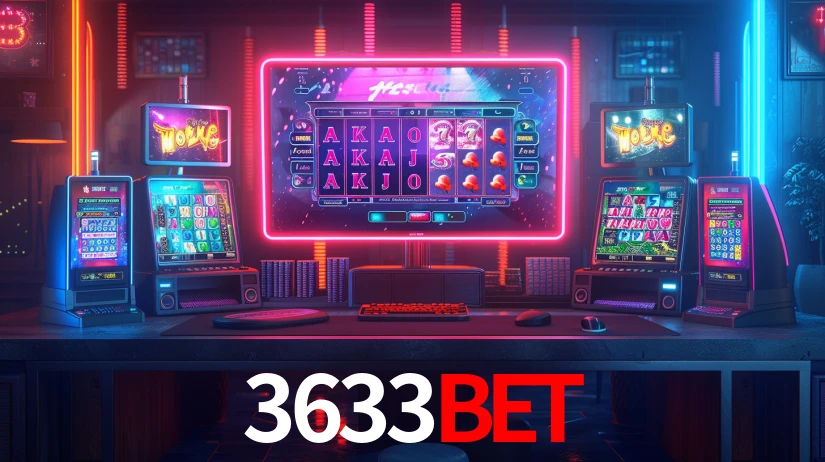 Explore as vantagens do 3633BET: serviço profissional e confiabilidade