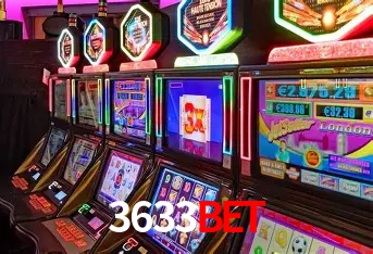 Desvendando o Mundo dos Jogos Virtuais na 3633BET