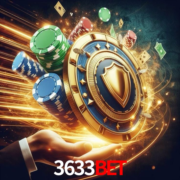 3633BET Slots - 3633BET visual 2