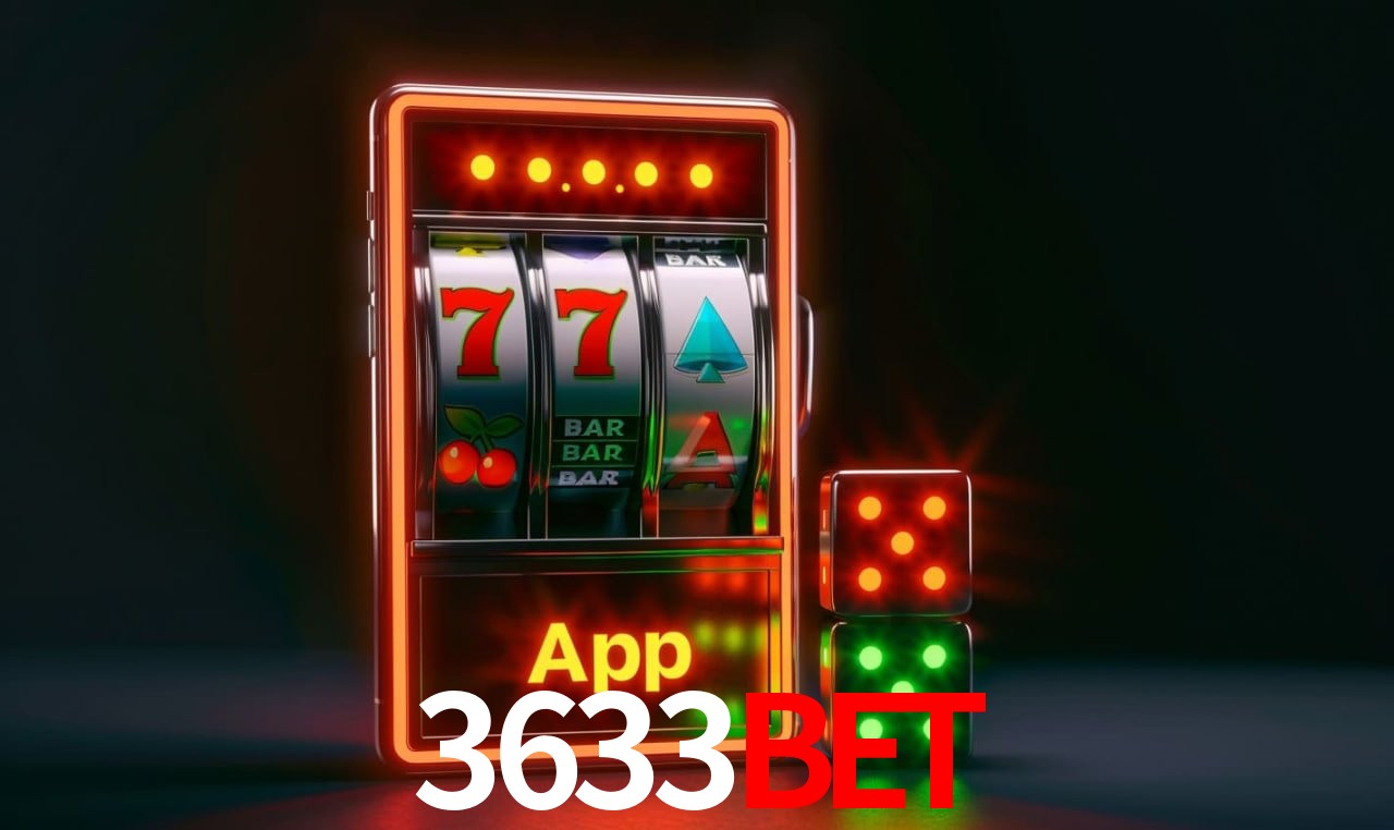 Apostas de Futebol 3633BET