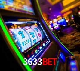 A Emoção da Loteria na 3633BET: Uma Chance de Mudança de Vida