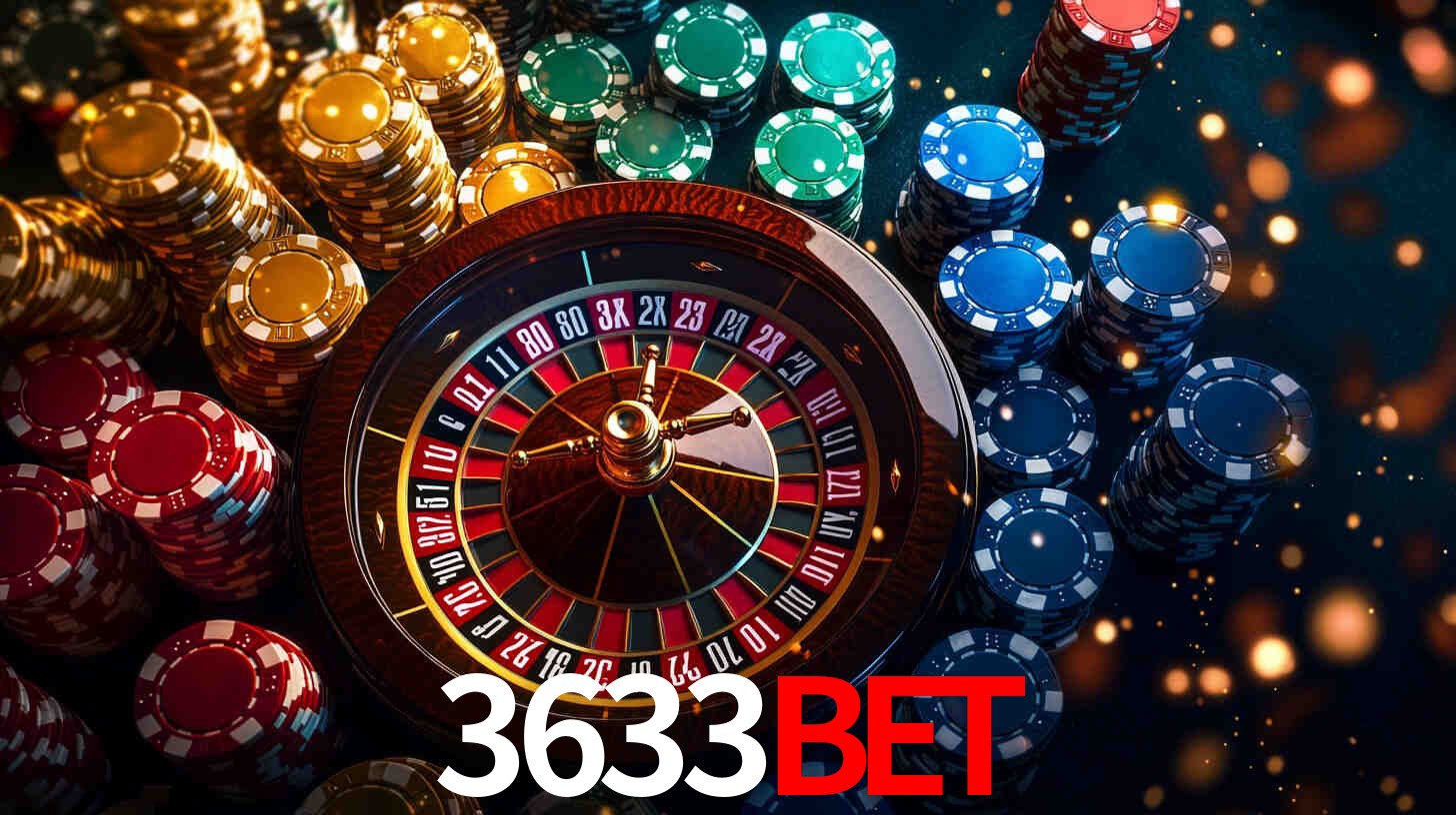 Daily Bonuses 3633BET