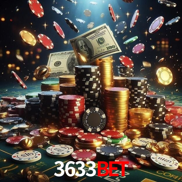 A Emoção da Loteria na 3633BET: Uma Chance de Mudança de Vida
