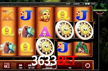 Apostas Esportivas na 3633BET: Um Guia Completo