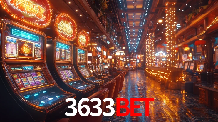 3633BET