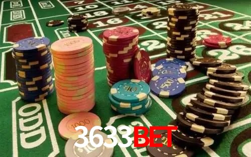 Bônus Generosos e Exclusivos no 3633BET para Você!