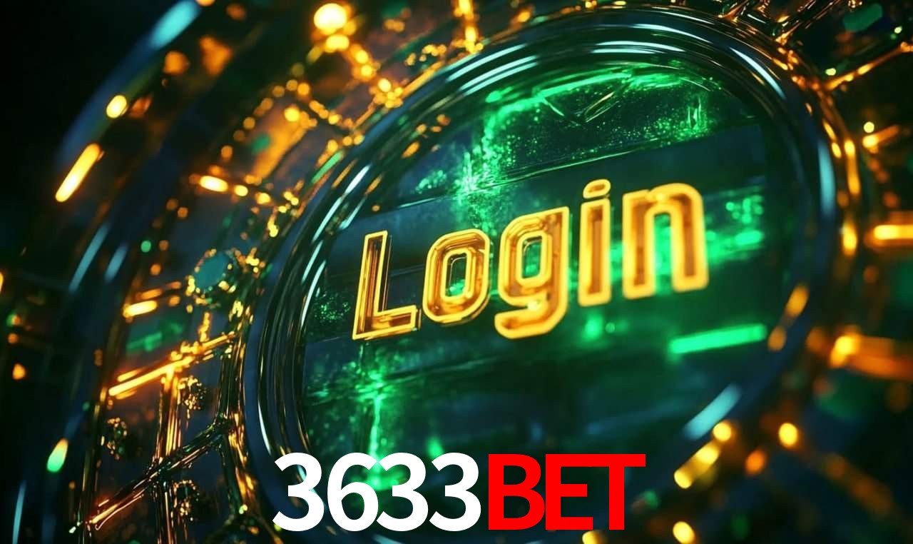 3633BET