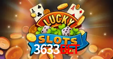 Descubra o Mundo do Cassino Online com 3633BET