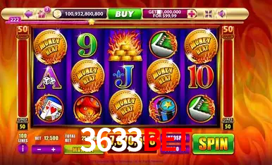 Desvendando o Mundo dos Jogos Virtuais na 3633BET