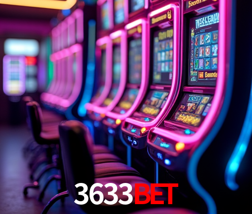 Promoção Relâmpago 3633BET