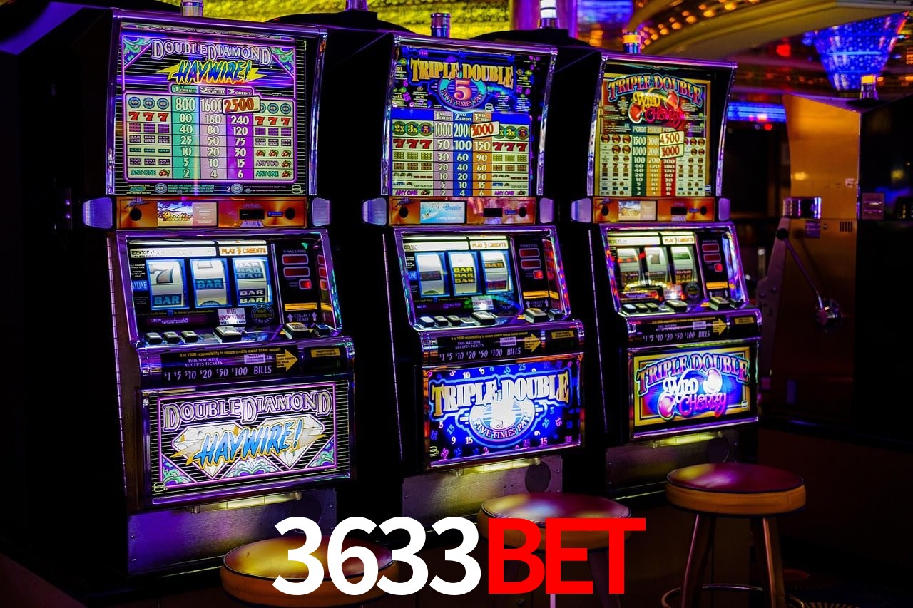 Torneios 3633BET