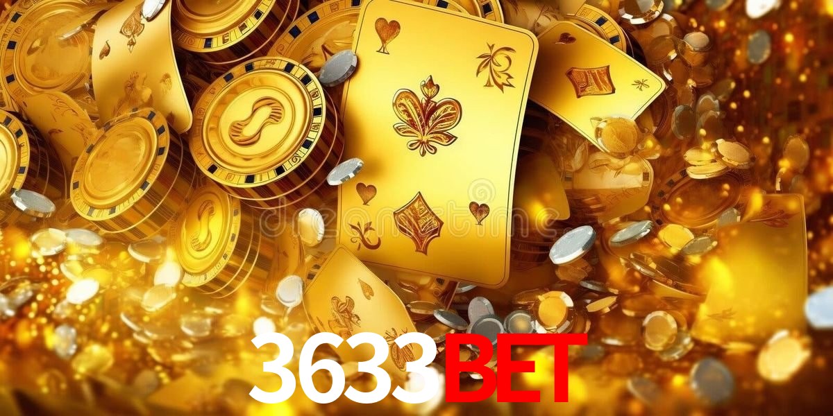 Descubra a Essência do 3633BET: Nossa História e Compromissos